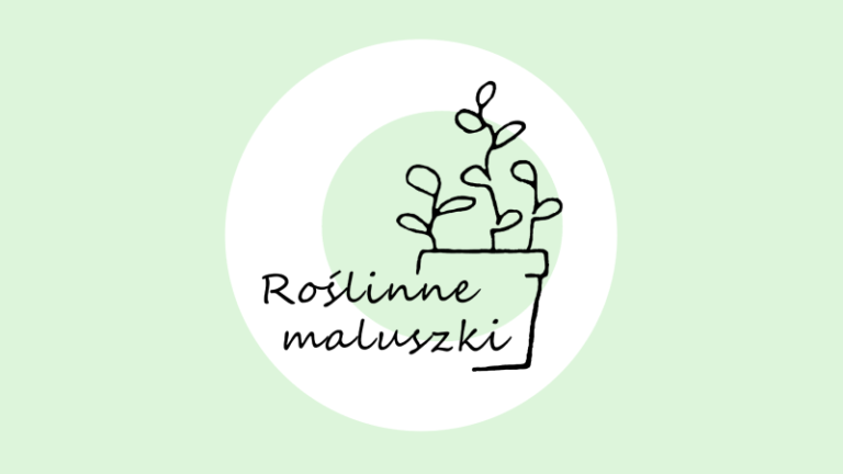 Roślinne maluszki - Sklep